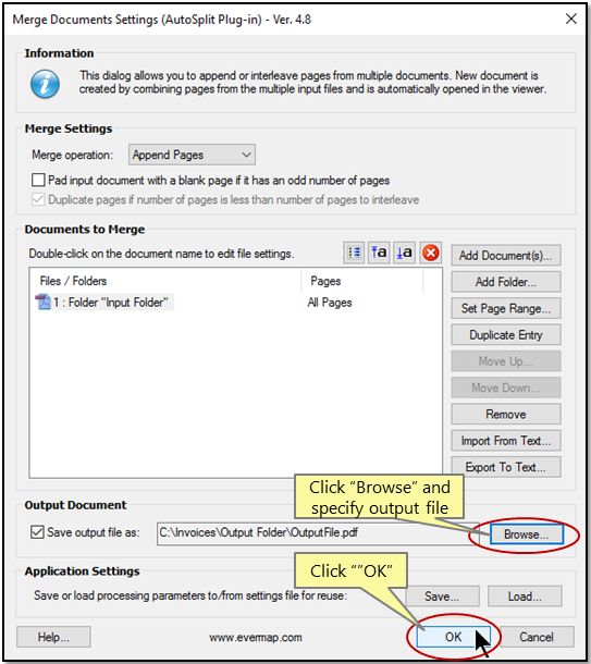 Batch Processing Splitting Pdf Files Via Action Wizard - Premium Sunset Image Gallery - HD