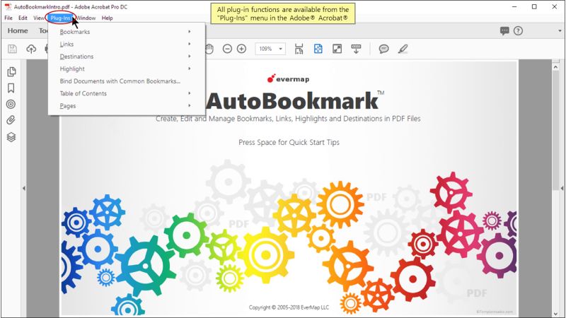 Installing Evermap Plug Ins Using Google Chrome Web Browser - City Illustration Collection - Retina Quality