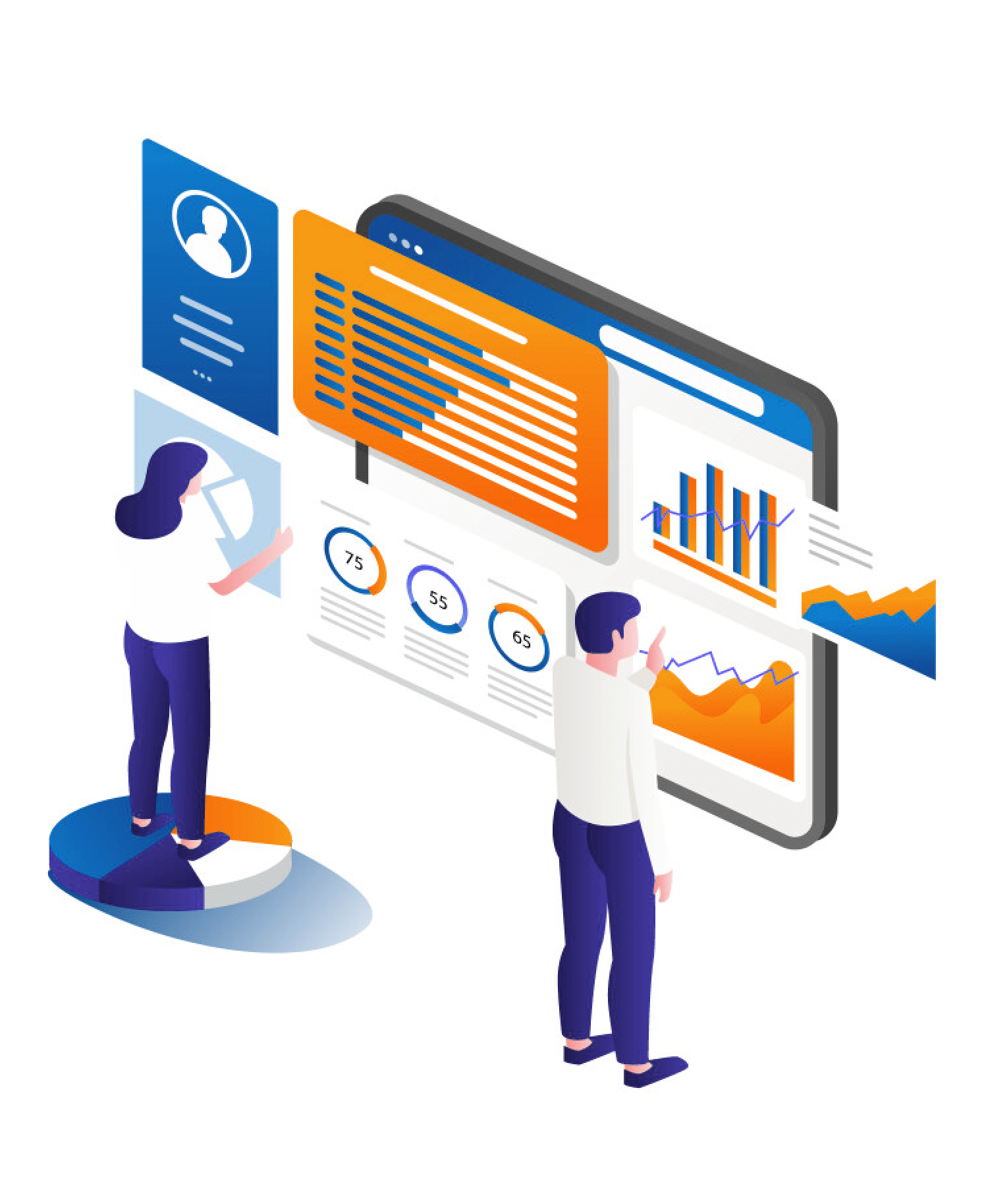 How To Future Proof Your Brand With Digital Transformation - Ultra HD HD Dark Images | Free Download