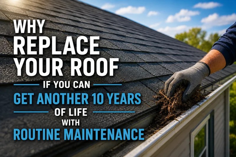 why-replace-roof-if-you-dont-need-it