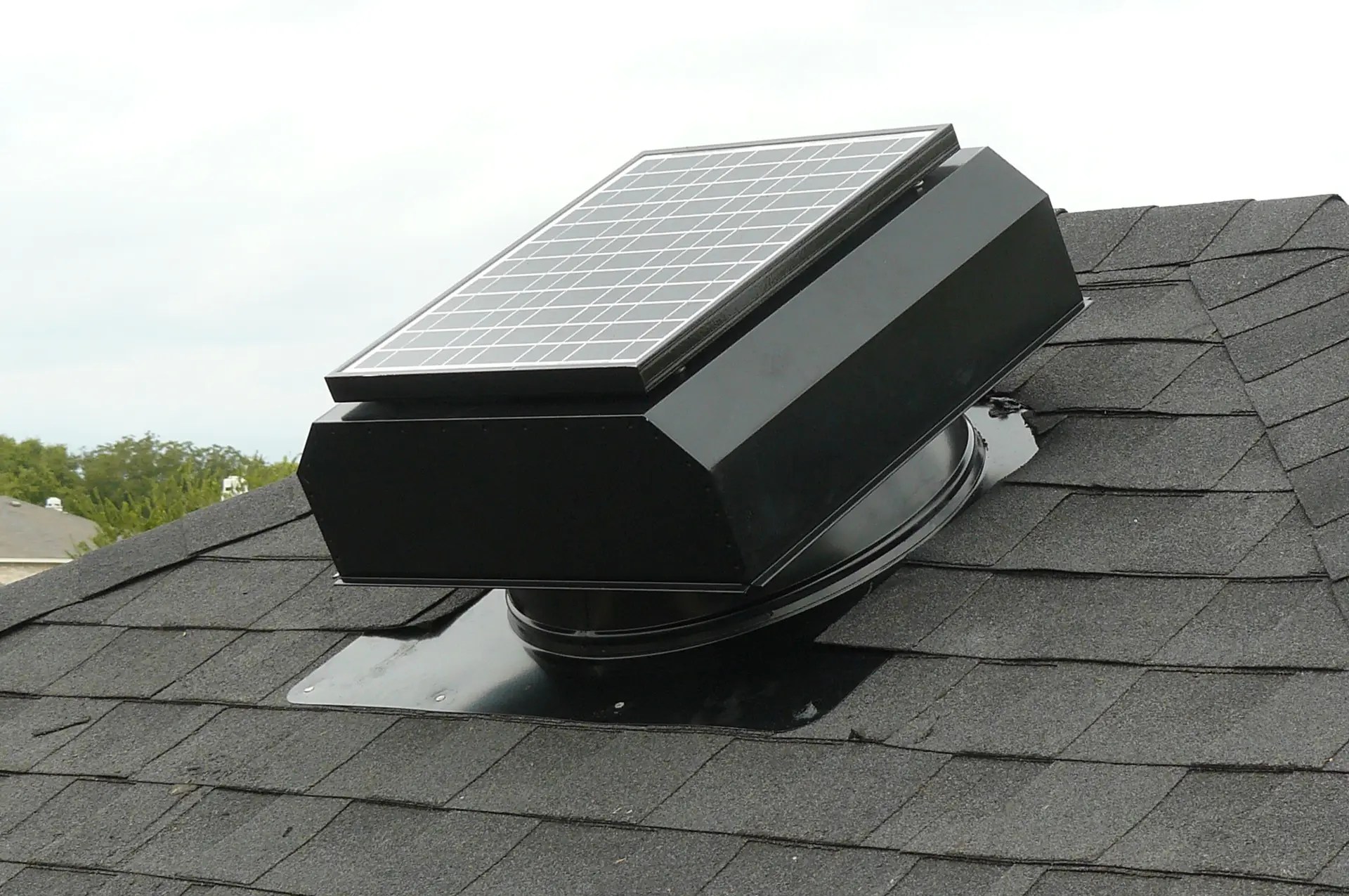 solar-attic-fan-install-Leander-tx