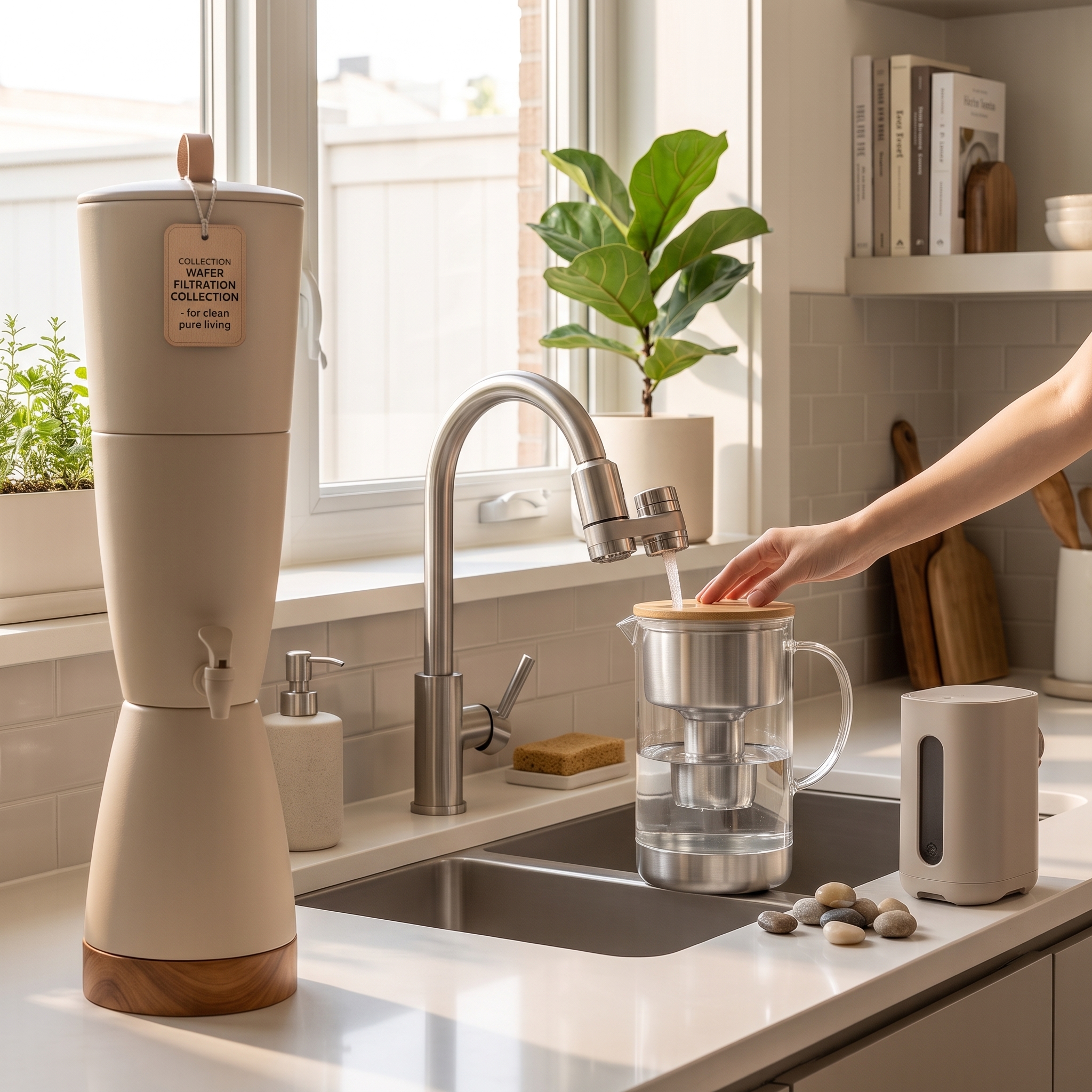 Water Filters