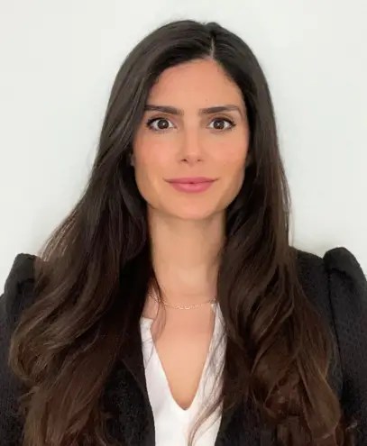 Danielle Olmedo, LPC, NCC