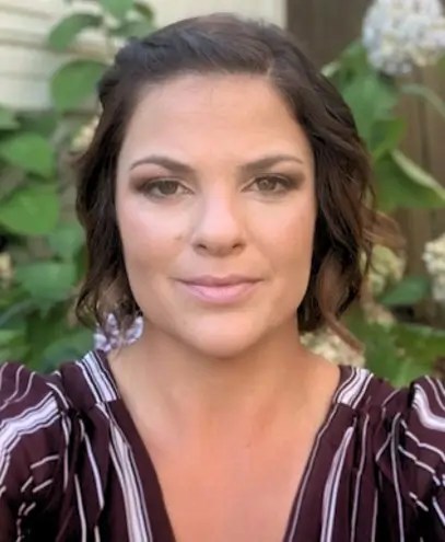 J. Alexandra Herrera, LPC, ATR-BC & Clinical Director of EverWhen Therapy