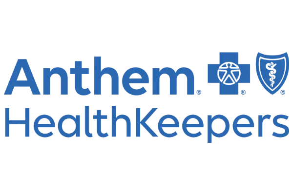 Anthem HealthKeepers logo