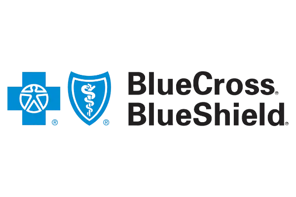Blue Cross Blue Shield logo
