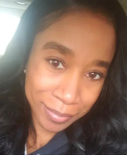 Apryl Sydnor, LPC