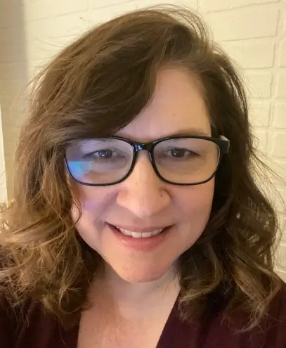 Gigi Prichard, MA, Resident in Counseling