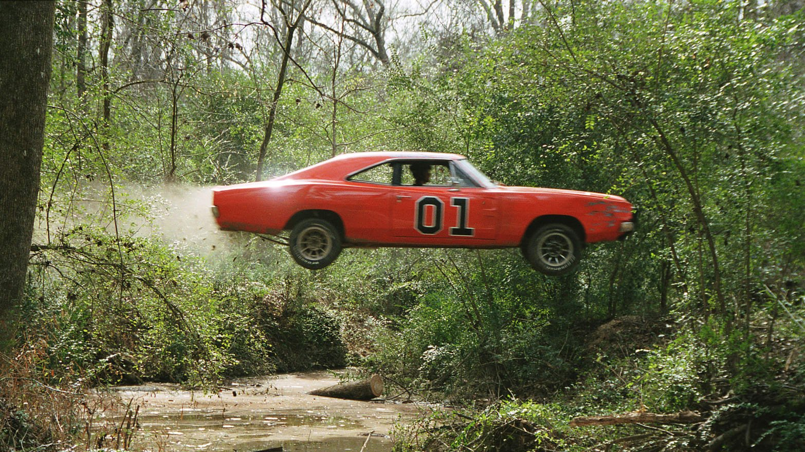General Lee