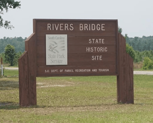 Rivers Bridge State Park