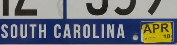 Expired SC Tag