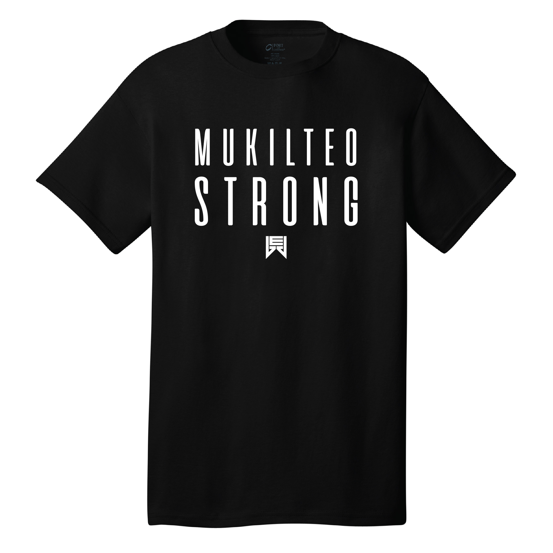 Mukstrongblack