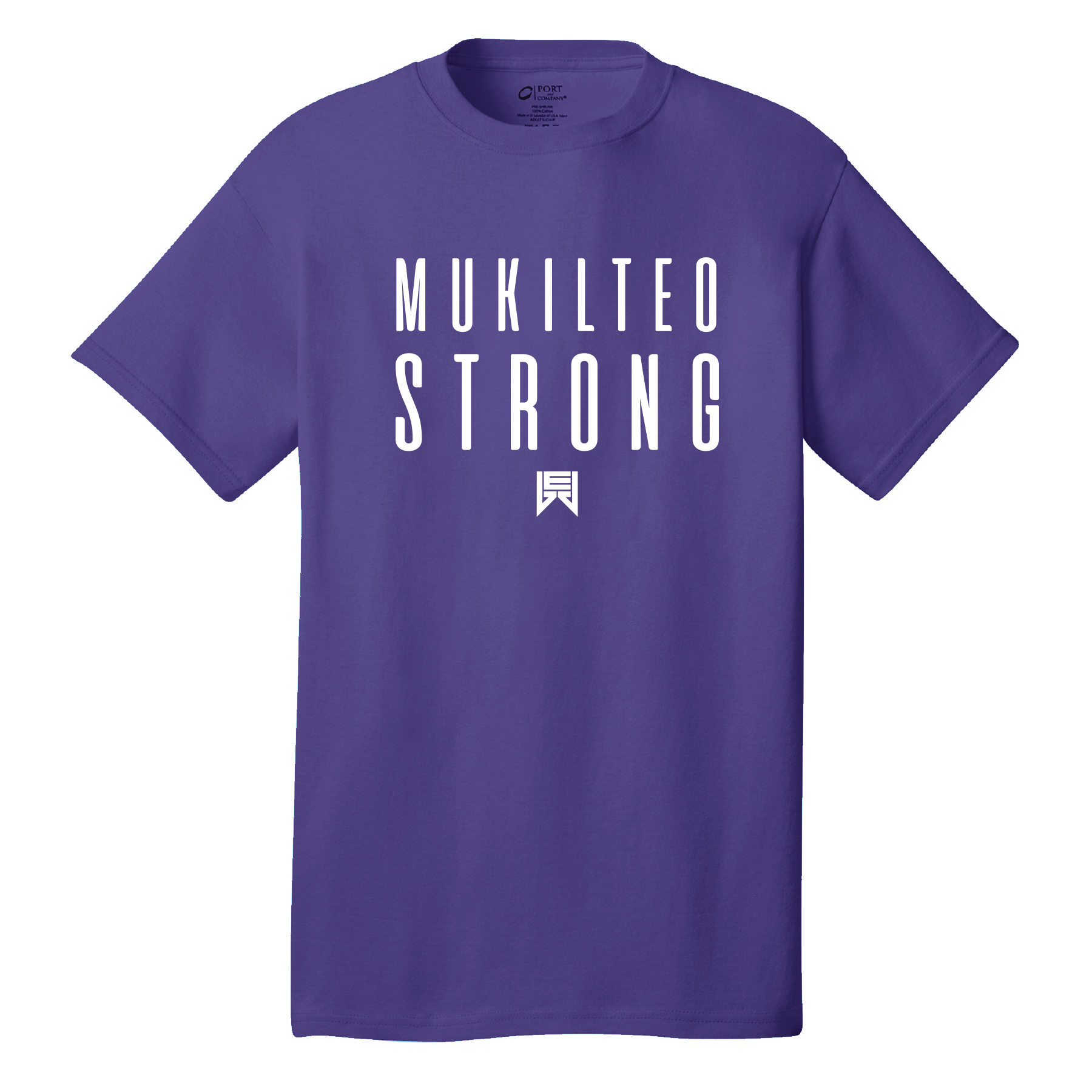 Mukstrongpurple