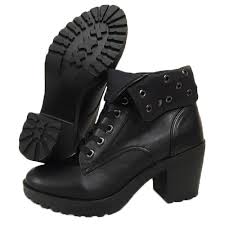rebel boots