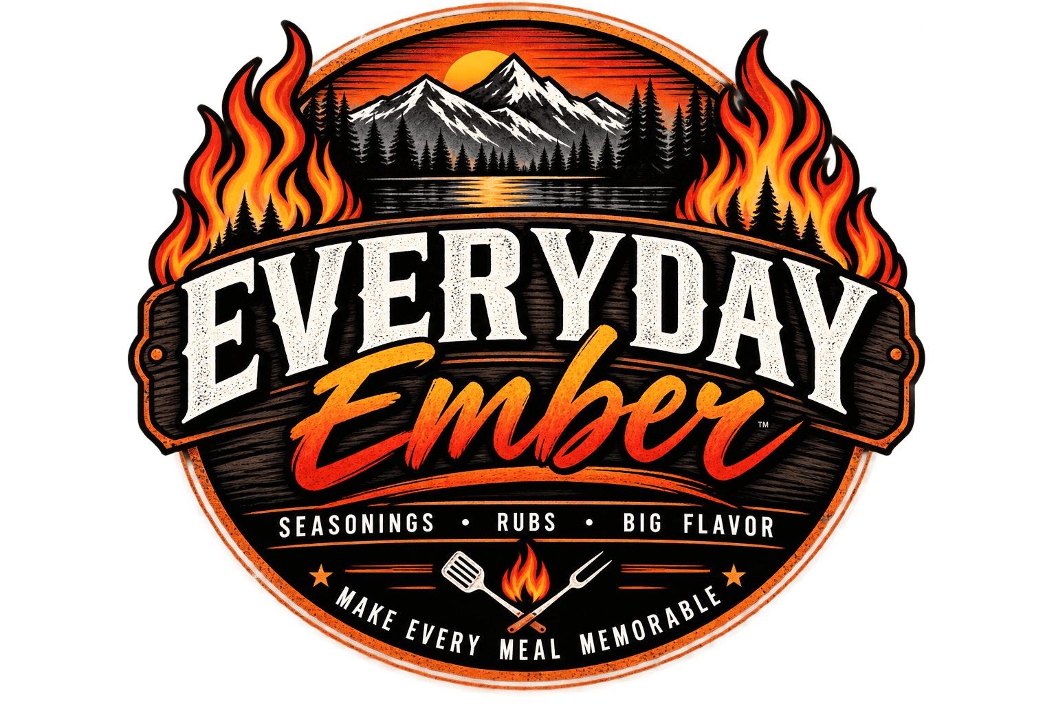 Everyday Ember