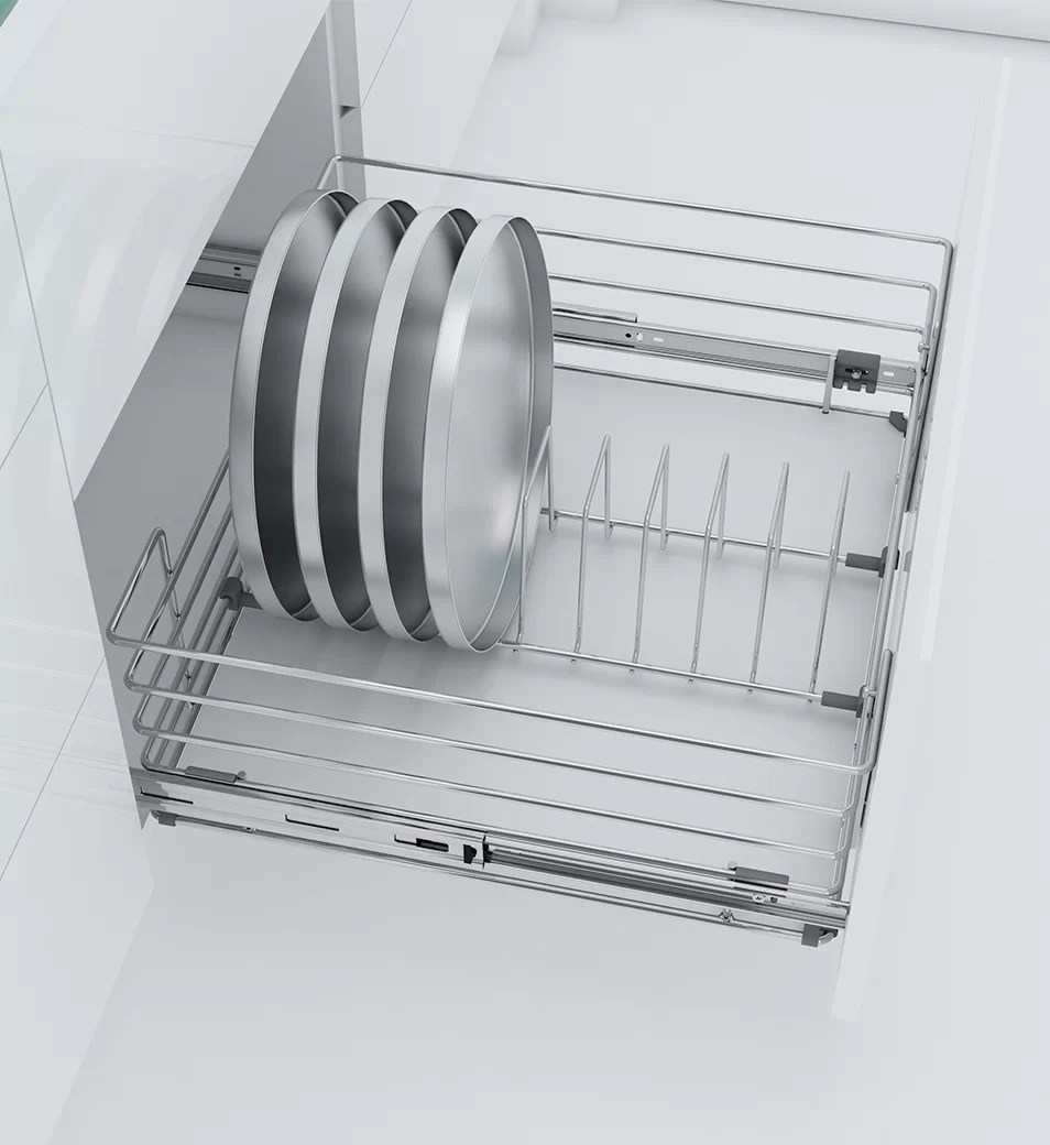 Everyday kitchen storage accessories manufacturers | Product portfolio