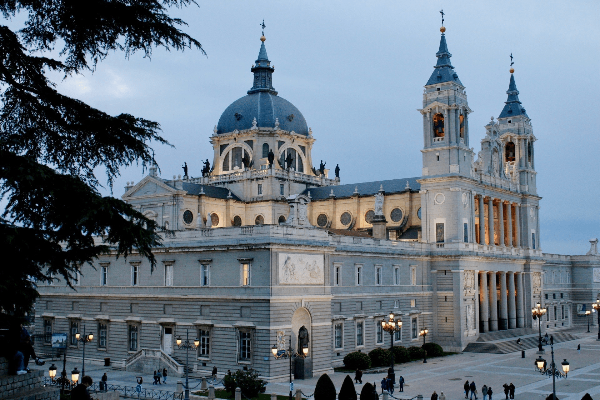 5 ways I've changed after moving abroad to Madrid