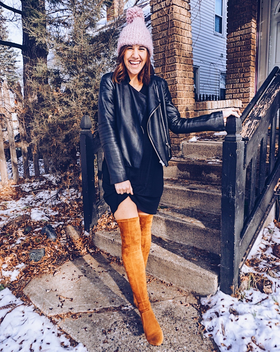 2020 The Year of Intent | Everyday Chiffon