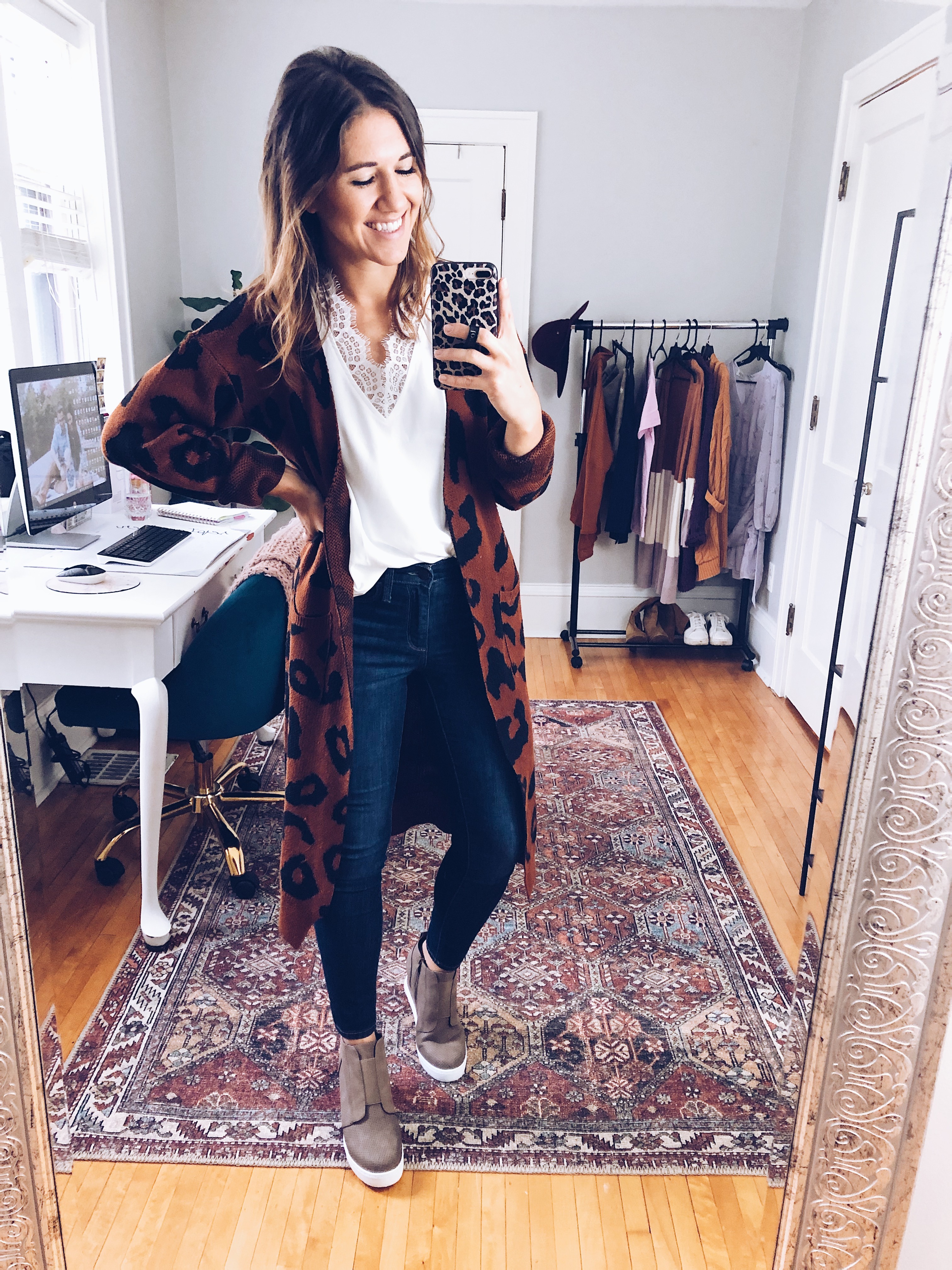 Amazon Fall Haul 2020 | Everyday Chiffon