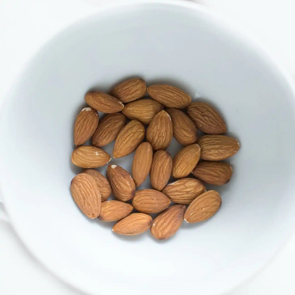 8 Fast Fixes for a Quick Energy Boost