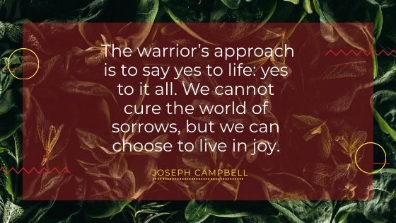 yes to life