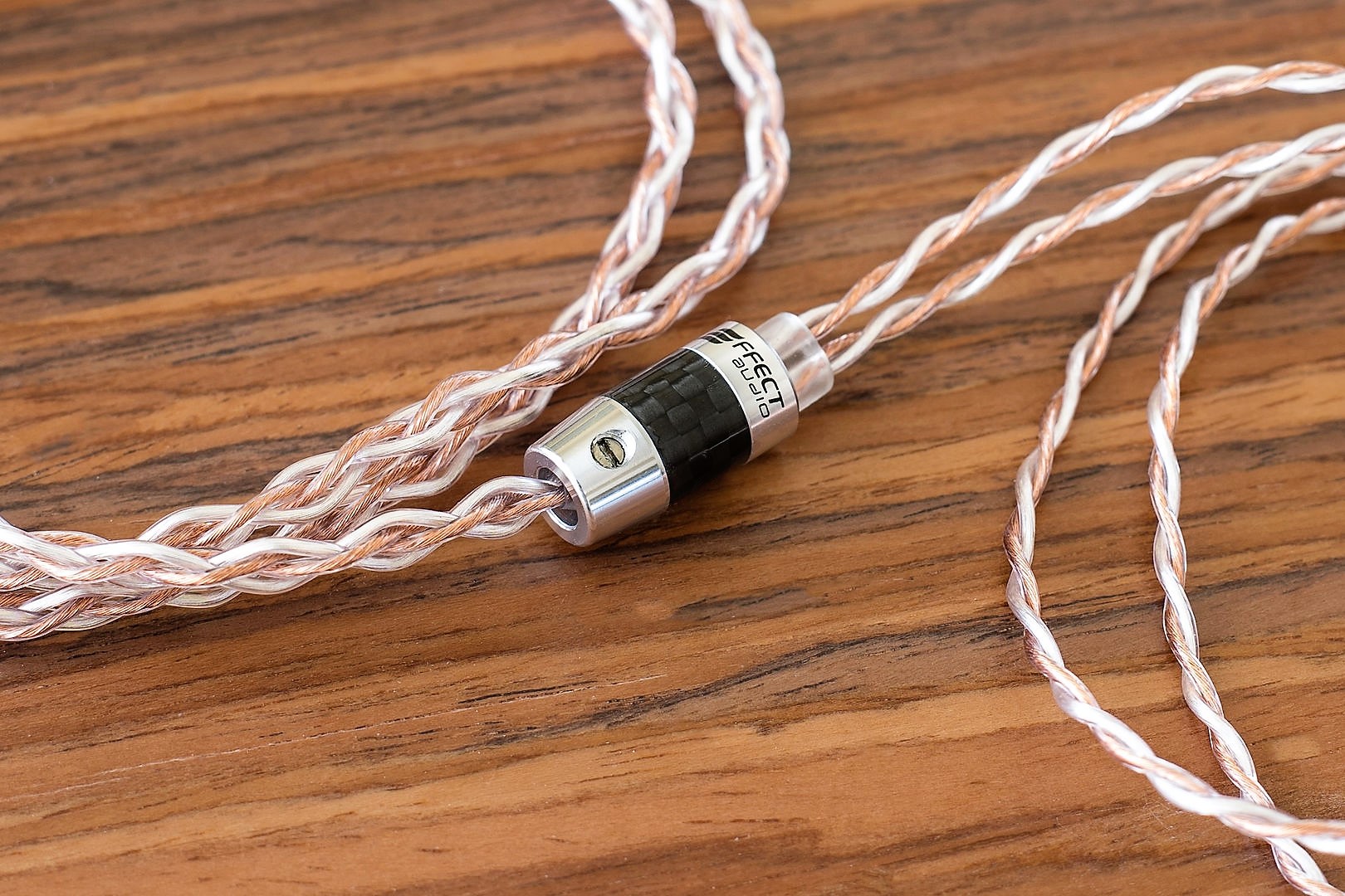 Effect Audio EROS II Review – Passion and Proficiency – Everyday