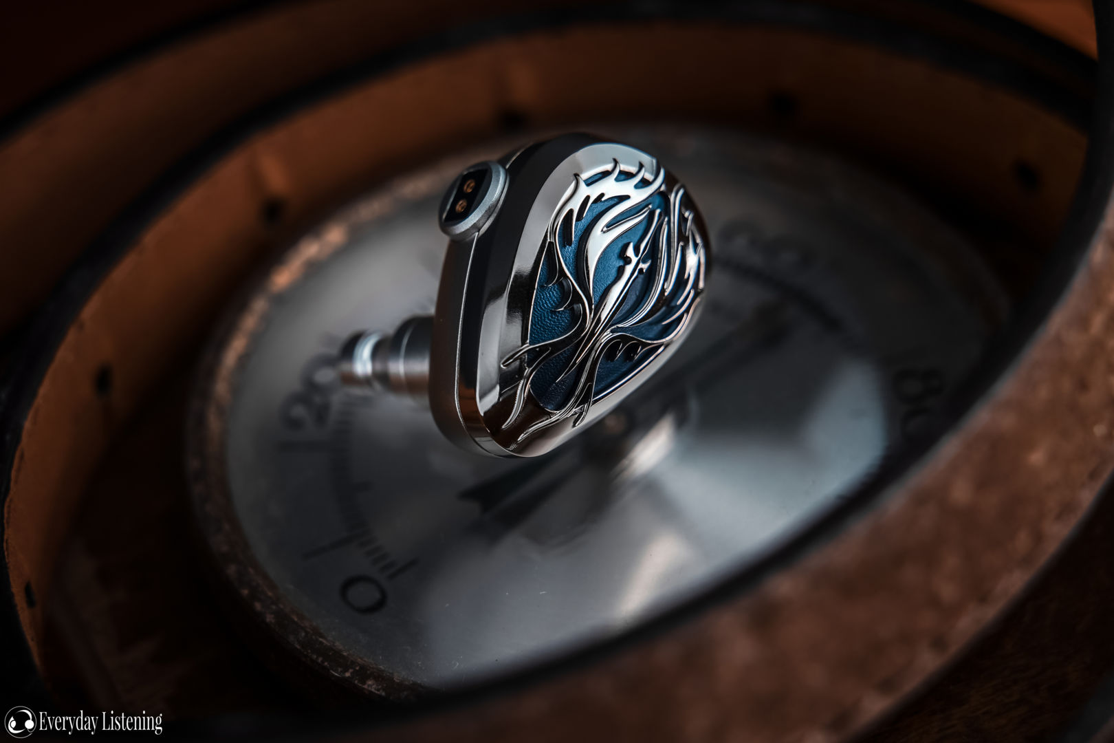 MMR Balmung First Impressions – Everyday Listening