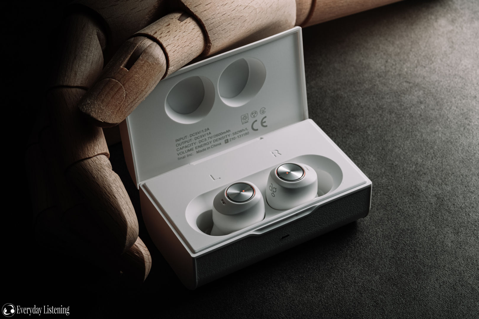 ag TWS04K Review – More than a Rebrand – Everyday Listening