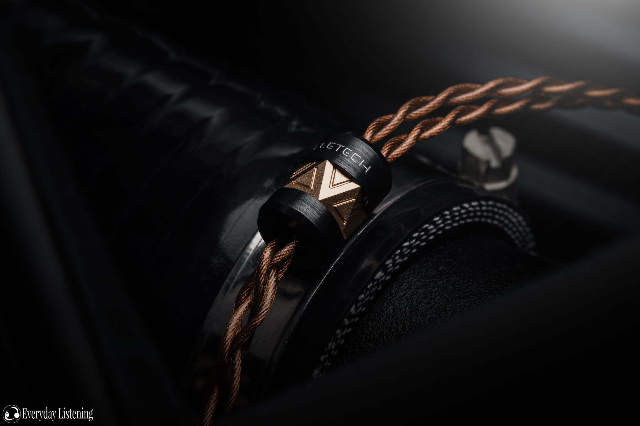 Eletech Raphael Review – Redefining Midrange – Everyday Listening