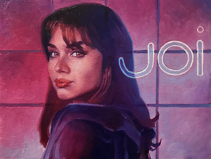 Joi Every Day Original
