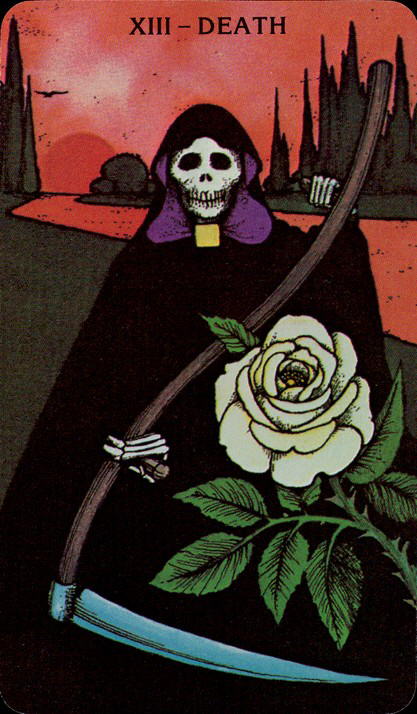death