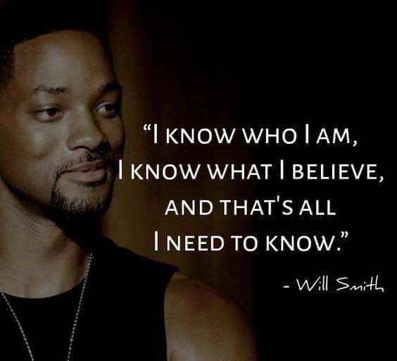 He joined clark.com in 2020. 78 Inspirational Will Smith Quotes On Life Fear And Success 2021