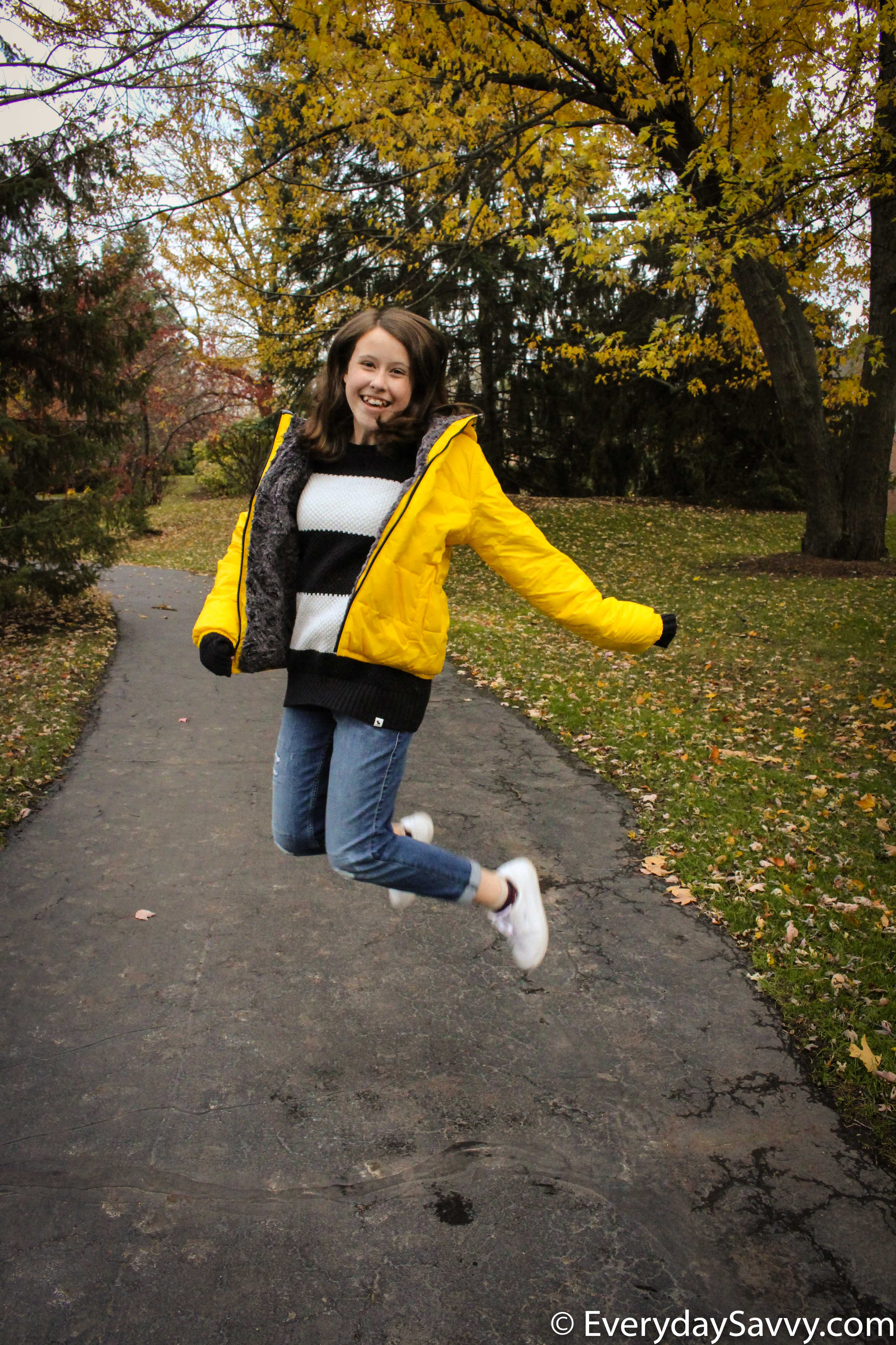 Comfy cozy cute outfits for tweens and teens