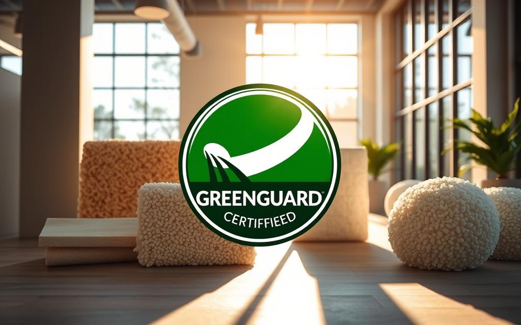 GREENGUARD certification