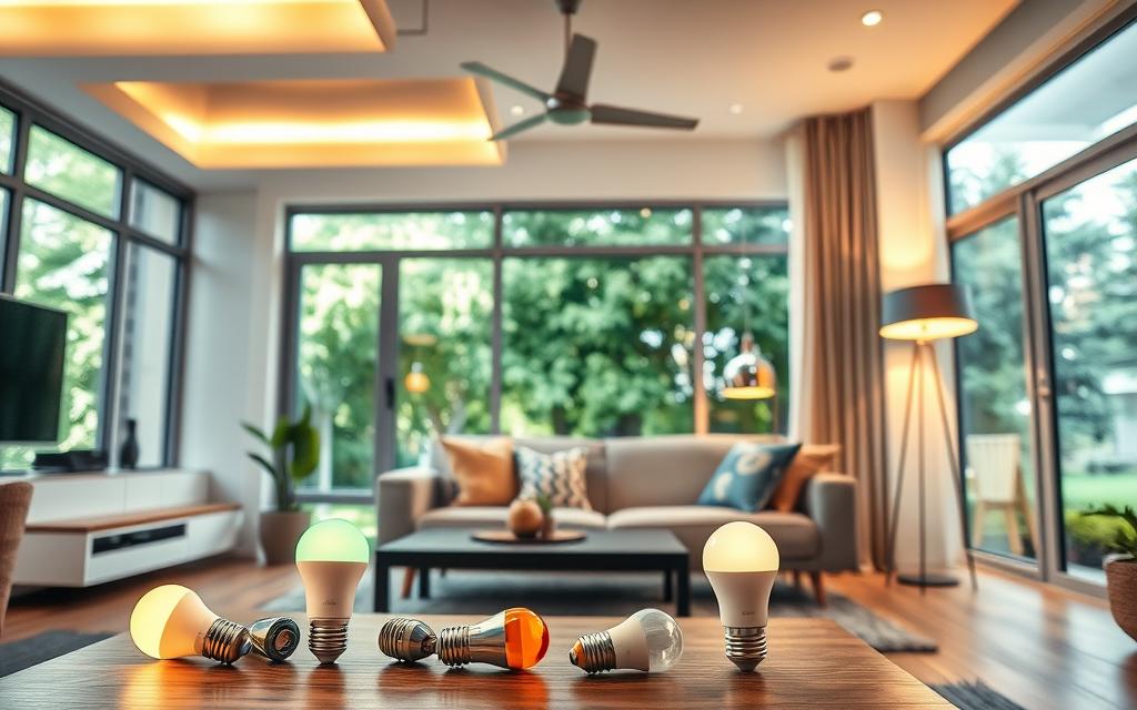 LED lighting solutions