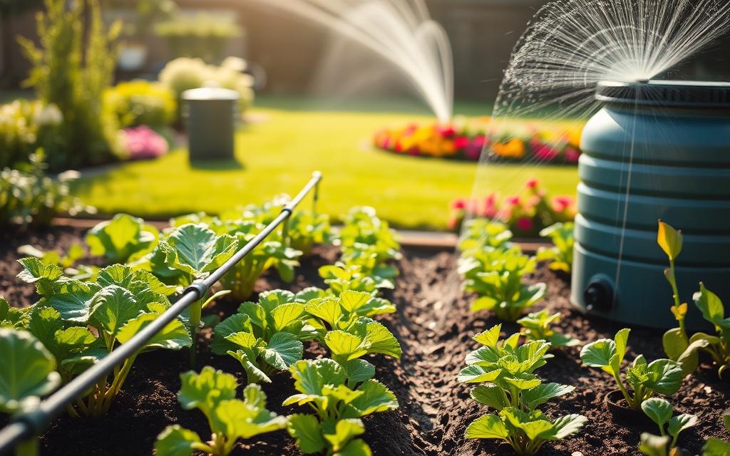efficient irrigation techniques