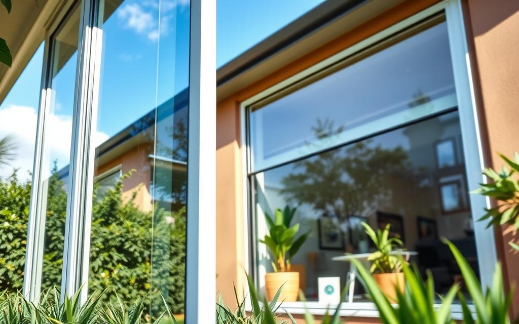 energy-efficient windows