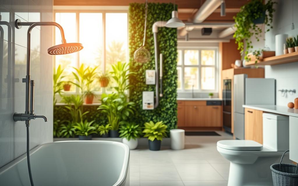 water conservation factors