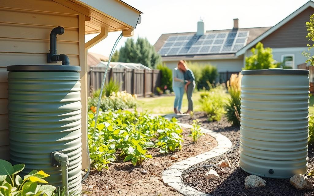 water conservation techniques