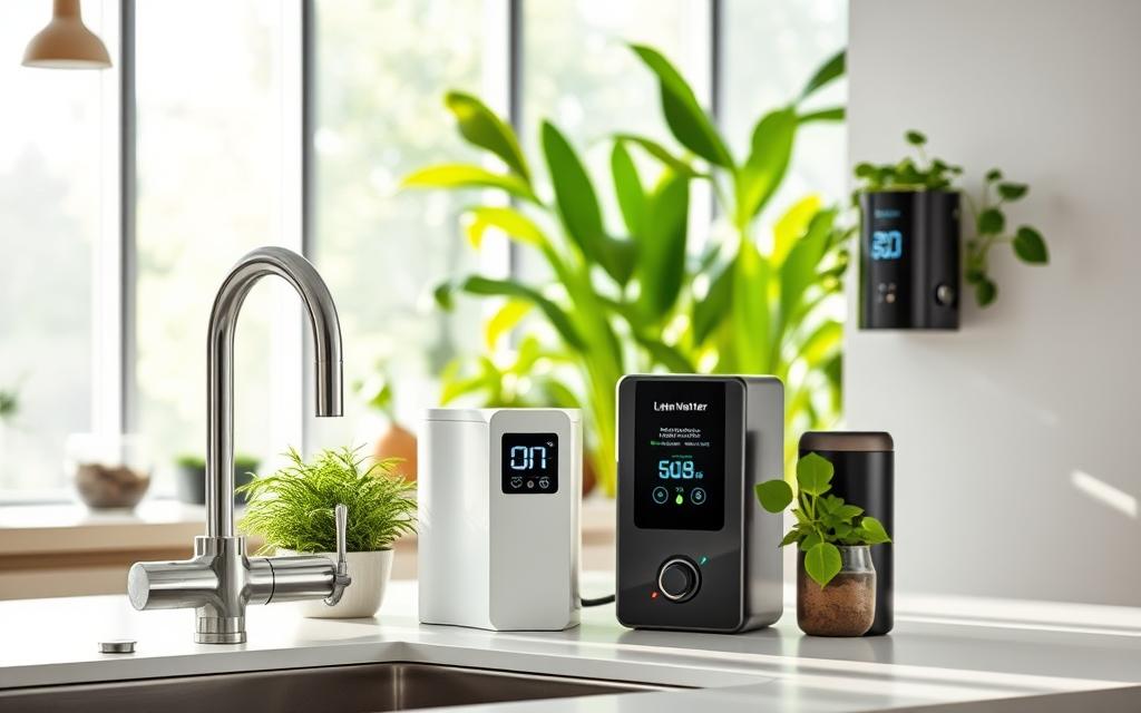water-saving technologies
