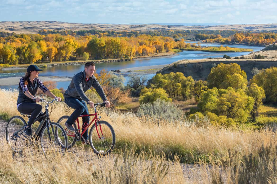 Things to Do in Billings (Montana's Trailhead) Everyday Wanderer