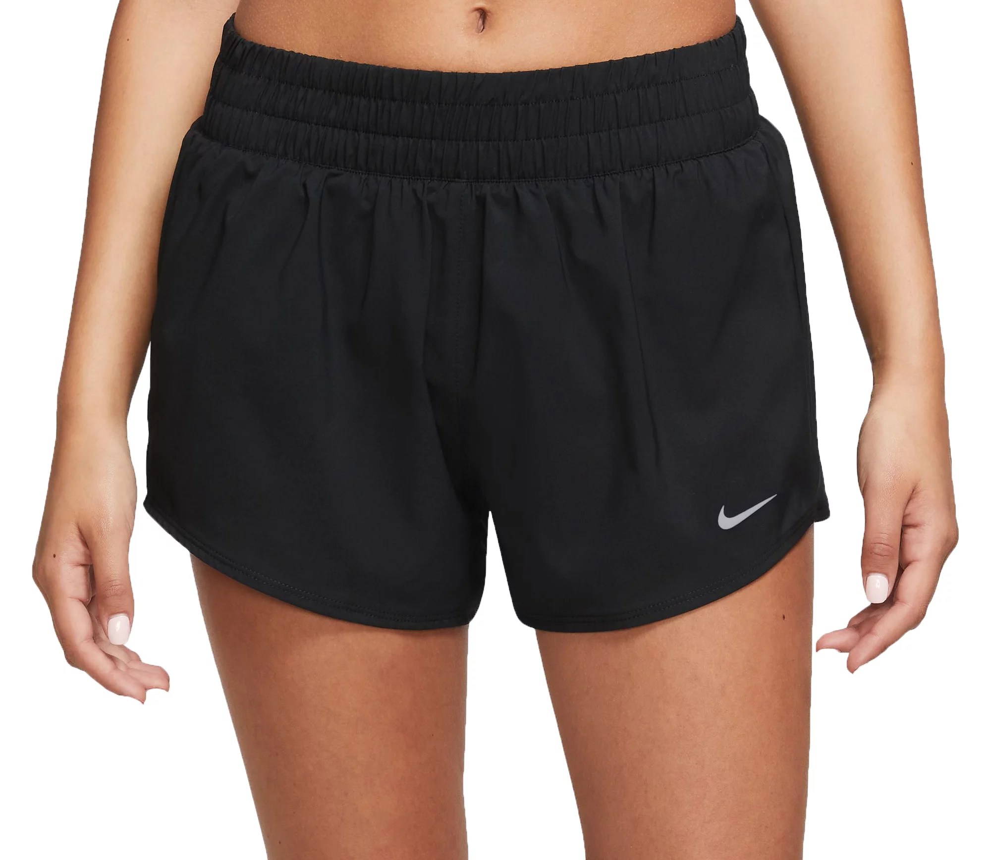 Black Nike Shorts