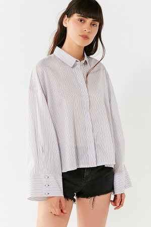 My favorite Spring Trends for Spring 2018 - Urban Outfitters & Free People 