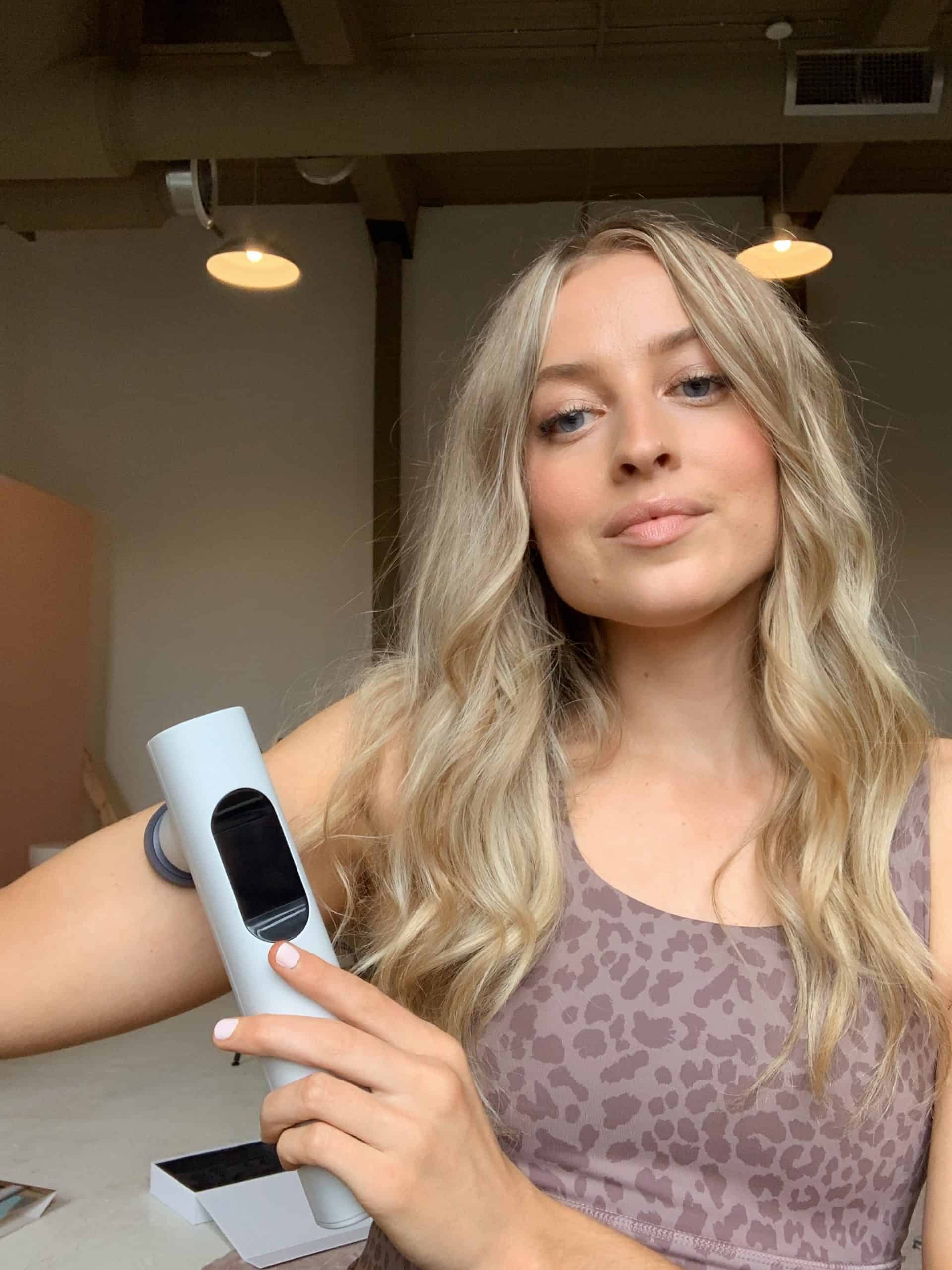 Lyric Massager Review