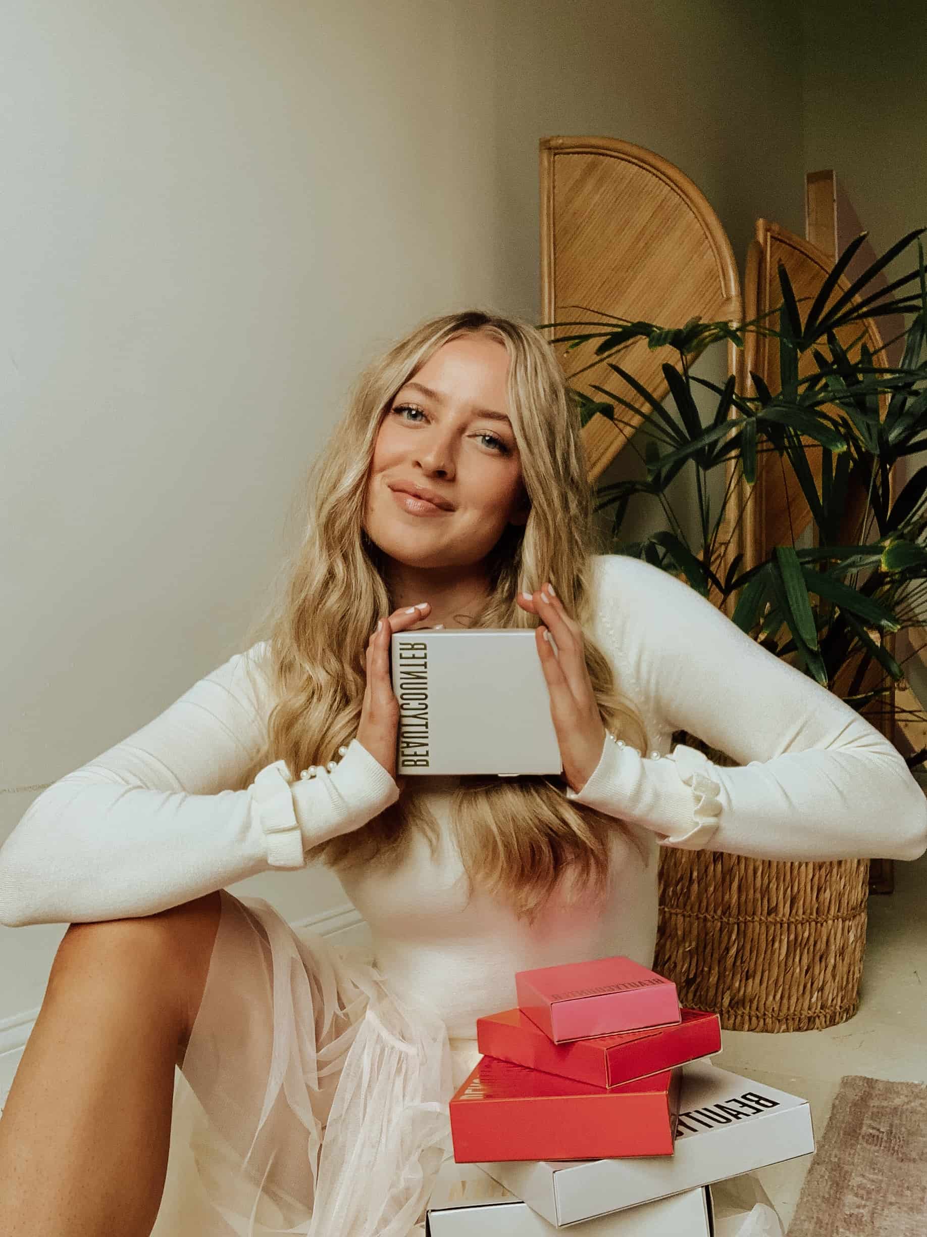 2021 Beautycounter Holiday Collection Review