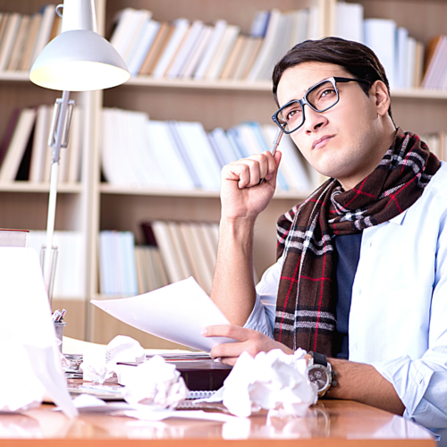 How to Write a Blog Post That Ranks On The First Page of Google And Makes $5000 Per Month.