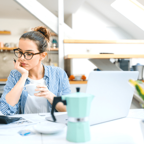 How to Be Better at Budgeting