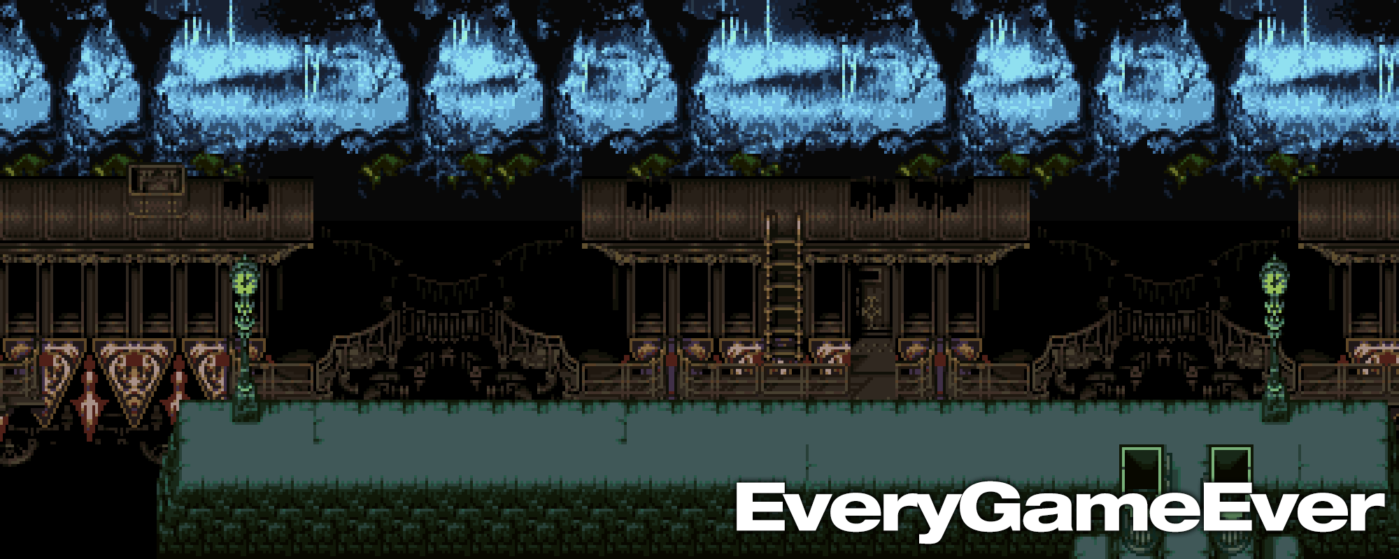 Super Mario All-StarsSuper Mario World – EVERY GAME… EVER