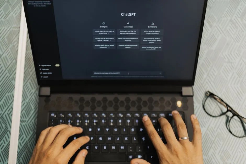 Notion AI 에이전트 문제 해결 요약 이미지 (무료 스톡 이미지)