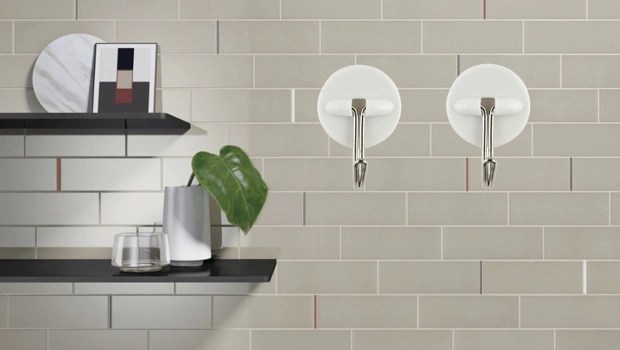 How to remove adhesive hooks from tiles: 5 diy options